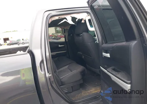 2016 Toyota Tundra Sr5 5.7L V8 from USA, damaged, VIN 5TFRW5F15GX203597